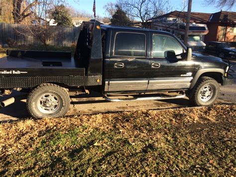 2002 Chevy Duramax Nex Tech Classifieds