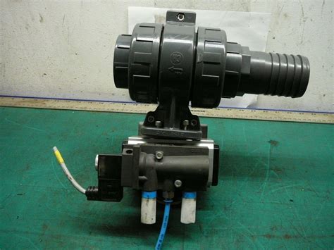 OMAL PNEUMATIC VALVE ACTUATOR TYPE DA30 F03 F05 PMAX 8 4 BAR TMAX 80C