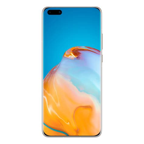 Huawei P40 Pro 5G | 256 GB | blush gold | 4 121 kr | Nu med en 30 ...