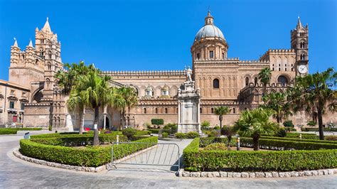 Dónde alojarse en Sicilia Las mejores zonas Organizados