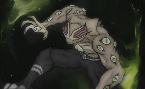 eye guy  sheepblack  deviantart