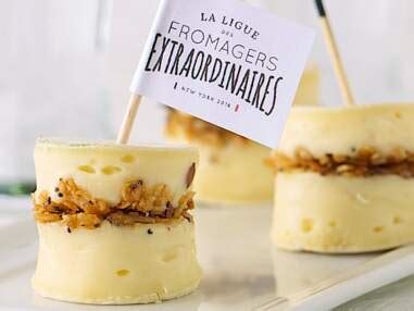 Nos meilleures idées recettes pour un repas d'anniversaire en petit ...