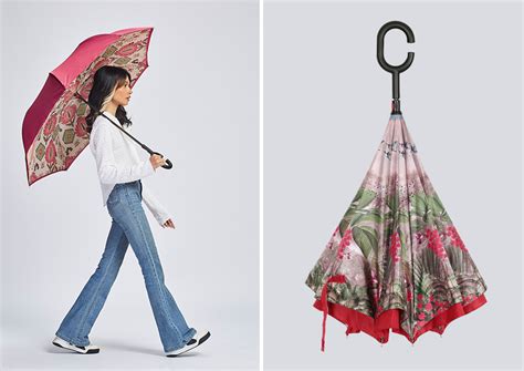 Top 5 Designer Umbrellas To Amp Up Your Rainy Day Look India Circus