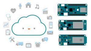 آموزش کار با پلتفرم Arduino IOT Cloud بخش دوم ایجاد Devices دیجی اسپارک