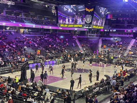 Another Las Vegas Sports Debut Nba G League Ignite Open Regular Season