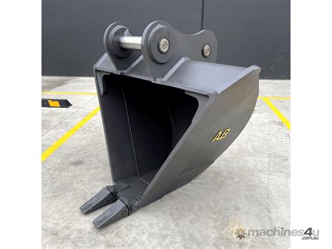 New Aussie Buckets Heavy Duty V Bucket 1 120t Custom Built To Order