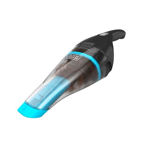 Black+Decker Classic Dustbuster Handheld Vacuum, HNVC220BCZ00W ...