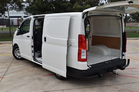 Toyota Hiace Van Cargo Dimensions | Psoriasisguru.com