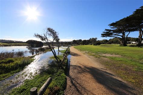 Torquay Back Beach - Great Ocean Road Coast Committee