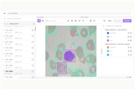 Train An Object Detection Model With Vertex Ai Automl And Kili For