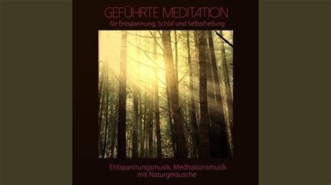 Gef Hrte Meditation Zum Schlafen Antistress Youtube