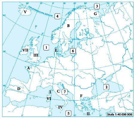 Lekcja Geografia Vi B Zsp Nr Myszk W Mrzyg D