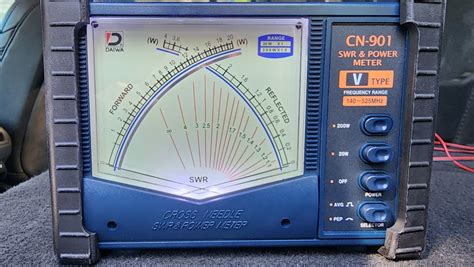 Daiwa Cn Swr Power Meter Equipment Reviews Mygmrs Forums