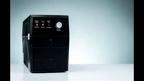 Office Depot Uninterruptible Power Supply The Ultimate Solution For