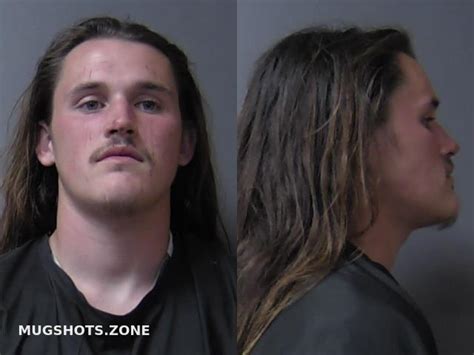 HUNTER JESSE ANDREW 06 04 2023 Madison County Mugshots Zone