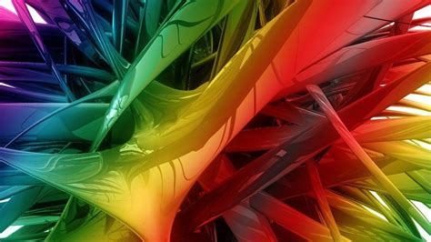 🥇 Abstract multicolor wallpaper | (5460)