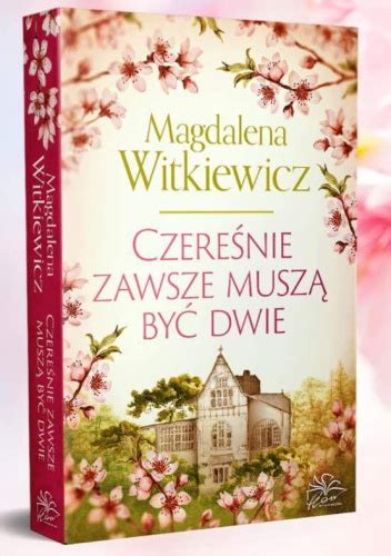 Magdalena Witkiewicz Autorka Wszystkie książki wywiady artykuły