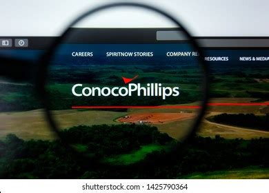 Conoco Logo Vector (.EPS) Free Download