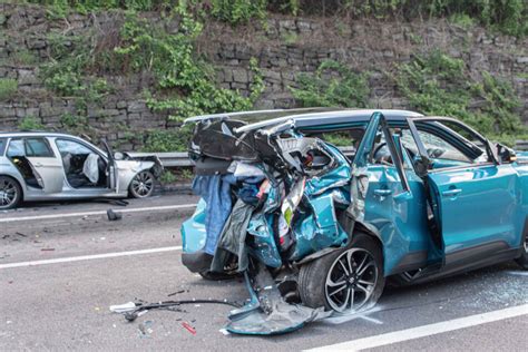 Unfall A Heute Gestern Aktuelle Unfallmeldungen Von Der A Tag