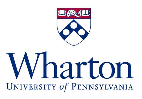 Cropped Color Wharton Logo 9