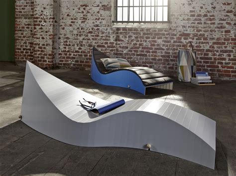 Modern Indoor Chaise Lounges Invite You To Lie Back And Relax