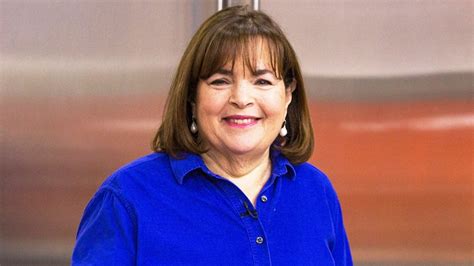 Ina Garten Shares Clip From First Ever Barefoot Contessa Episode 20 Years After It Was Filmed