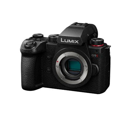 Panasonic Lumix G Ii Meilleur Prix Test Et Actualit S Les Num Riques