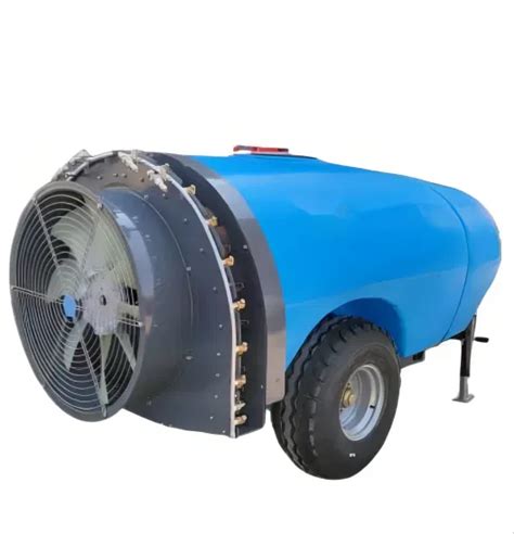 1500, 2000 Liter Farming Sprayers Orchard Wheels Fruit Spraying Farm Agricultural Tractor ...