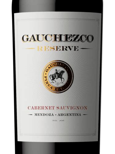 Gauchezco Reserve Cabernet Sauvignon Vivino US