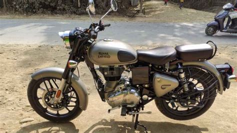 Royal Enfield Classic 350 Prices Increased Again New Feb 2021 Price List