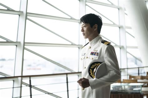 [Photos] New Stills Added for the Korean Movie 'Decibel' @ HanCinema