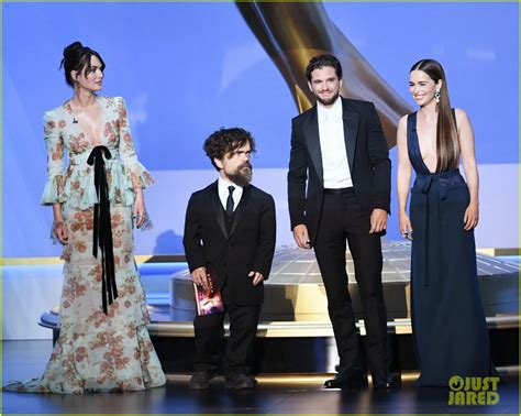 'Game of Thrones' Wins Emmy for Best Drama Series for Final Season ...