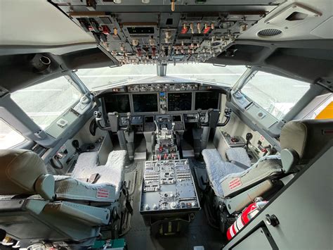 flight deck      flight deck stock