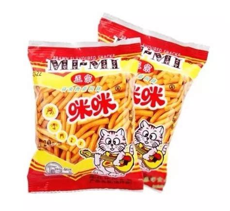 20个90后小时候的零食 知乎