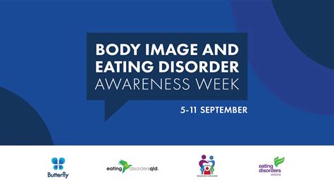 Body Image And Eating Disorders Awareness Week 2022 2023