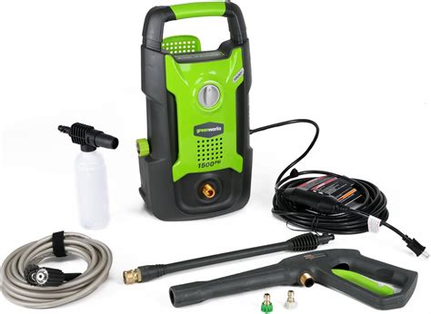 Best Small Pressure Washers