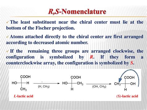 General Aspects Of Chemical Structure And Reactivity Of Organic