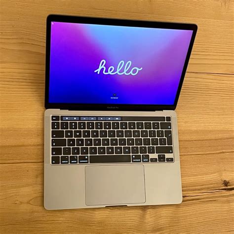 OKAZJA MacBook Pro 13 2020 500GB 16GB RAM A225 Zakopane Kup