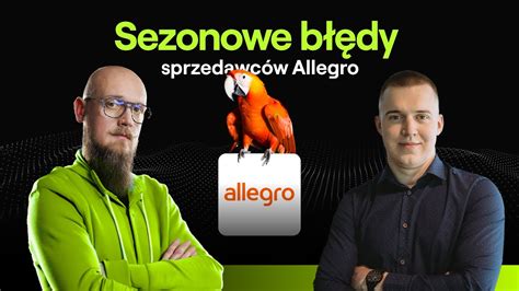 Kilka tipów jak poprawić sprzedaż na Allegro W święta i nie tylko