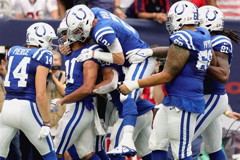 Jacksonville Jaguars Vs Indianapolis Colts Odds Line Picks And