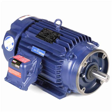 C C Marathon Hp Explosion Proof Electric Motor Rpm