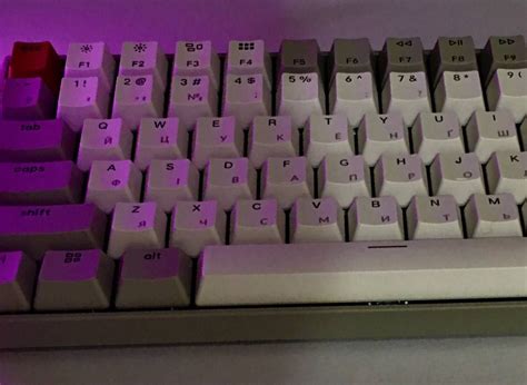 Клавіатура Keychron K2 84 Key Gateron G PRO Brown WL UA Retro 2 250