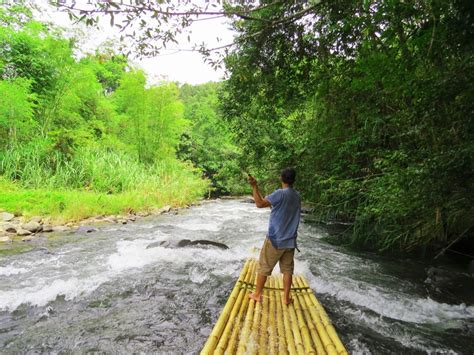 Meratus Geopark & Orangutan Island - Borneo Eco Adventure