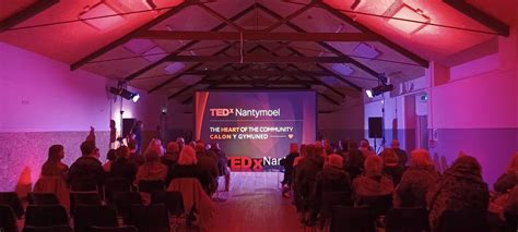 Global Community Programme Tedx Heads To The Valleys Heraldwales