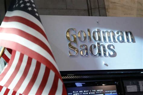 Goldman Sachs Settles Class Action Lawsuit Tied To Metal Trades