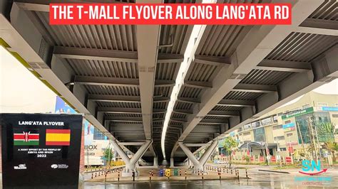 Elevated T Mall Flyover In 2023 Journey To 5k Subs Youtube