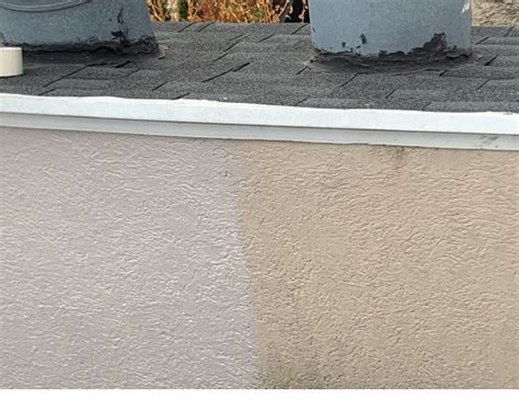 Roma Services Stucco Waterproofing