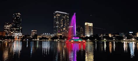 Fall Food Festivals to Enjoy in Orlando