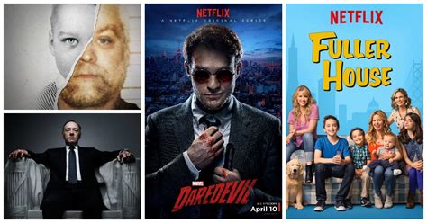 This new list of most watched TV shows might surprise you.