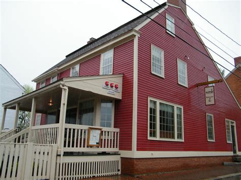 8 Portsmouth Eateries to Participate in NH Restaurant Week | Portsmouth ...